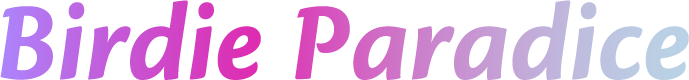 Birdie Paradice
