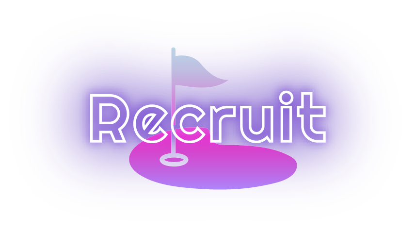 Recruit